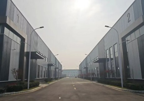 英威腾XG125KTR-PRO光伏逆变器，助力惠升管业加速绿色