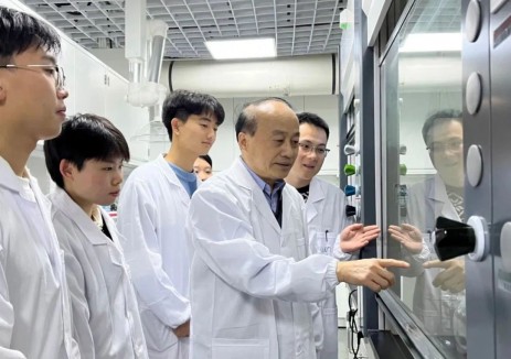 美锦能源碳纸项目A轮融资落定，产业链韧性再升