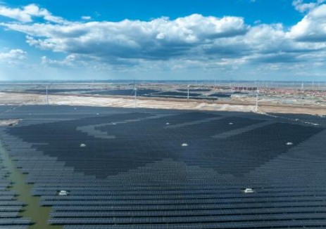 国华投资提前10天实现年度发电任务过半目标