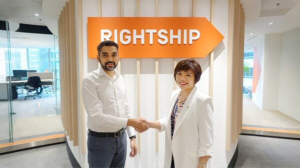立邦加入RightShip“零危害创新合作伙伴计划”