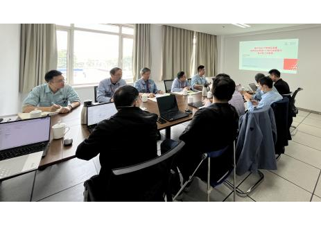 石科院常减压装置实时优化（RTO）系统在扬子石化