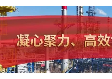 中海沥青精准分析战检修 当好安全“守门员”