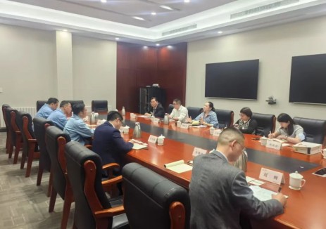 中国石化化销华东助力仪征化纤聚酯切片出口销量创新高