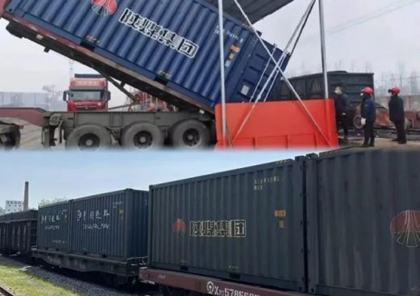陕煤运销集团轮迪公司提前完成半年考核目标