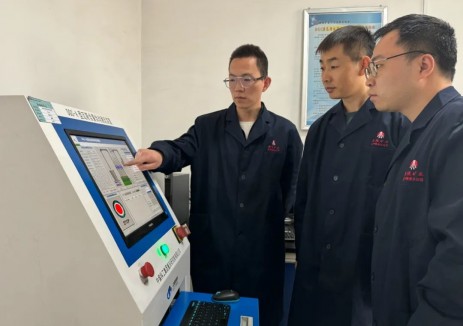 陜煤集團黃陵礦業(yè)生產(chǎn)服務(wù)分公司：精耕細作讓“四種經(jīng)營(yíng)理念”落地生根