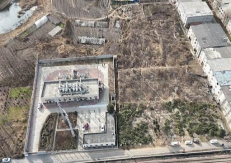 招标 | 河南20.04MW/60.18MWh工商业储能项目EPC招