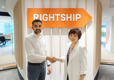 立邦加入RightShip"零危害创新合作伙伴计划"，以
