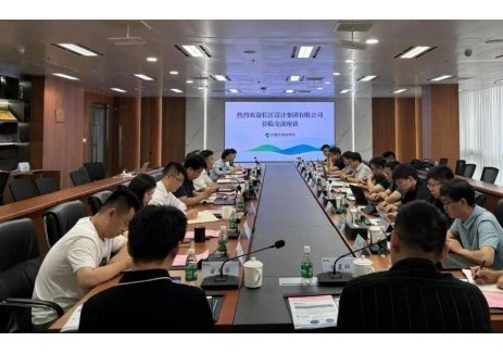 聚焦太湖流域治理！江苏省无锡市环保集团与长江设