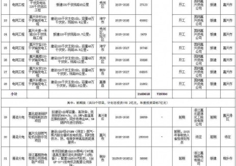 浙江嘉兴：探索新型储能、虚拟电厂、V2G等新型主