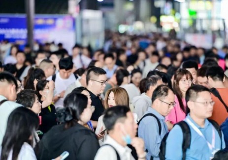 重构储能边界！永泰数能“独储”方案亮相上海SN