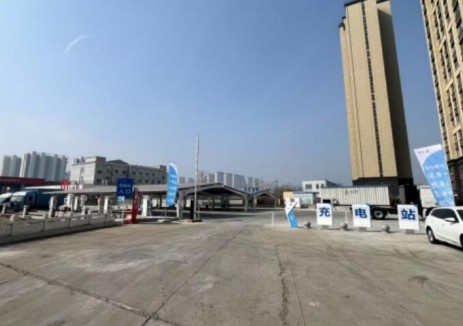 铜山石油单日充电量突破2万度！
