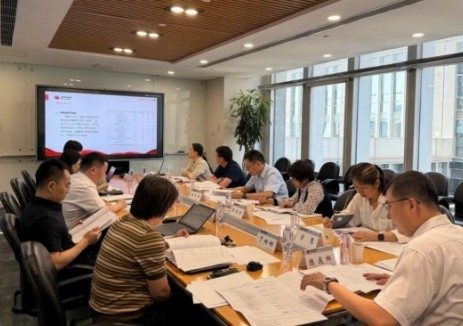 龙源电力完成国内首个煤制油温室气体核算指南