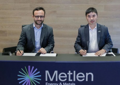 3GWh！晶科储能与METLEN集团达成储能战略合作