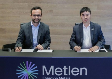 3GWh！晶科储能与METLEN集团达成储能战略合作