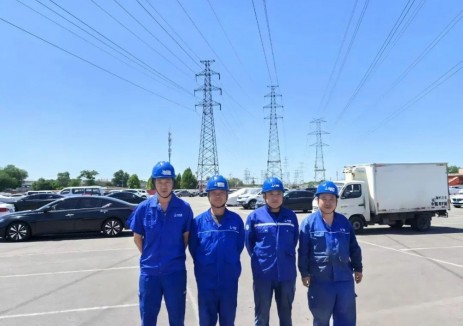 高压电缆烧蚀缺陷修复闭环解决方案 破解行业难题