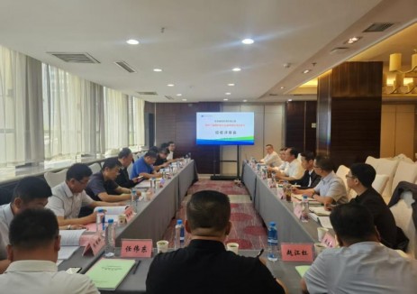 中国煤科院承担的煤炭产品结构规划研究项目通过验