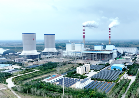 持续提升新能源占比！国家能源集团宁夏电力日发电量连破3亿千瓦时