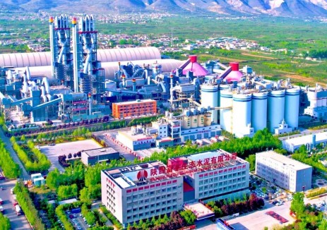 陜煤集團建材科技：成本“瘦身”  多元“創(chuàng  )效”