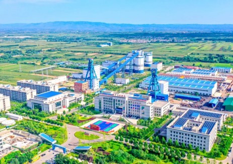 陜西煤業(yè)：71億元項目投資！跑出高質(zhì)量發(fā)展加速度