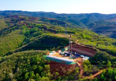 华北油田煤层气实现“量效”双突破