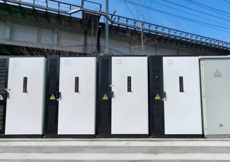储能破局城市充电难题 海博思创树立充储协同新标