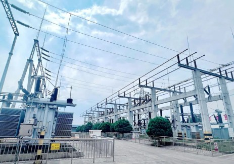 潞安化工：“一度電”的精算成效與低碳示范