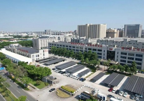 易事特储能产品赋能宝来食品绿色转型，打造智慧