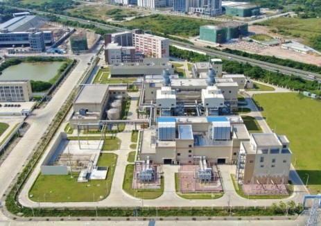 深能甘露公司一项目成功纳入省能源产业科技创新项目库