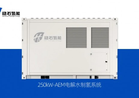 配置AEM，制加氢一体站要赚翻了！