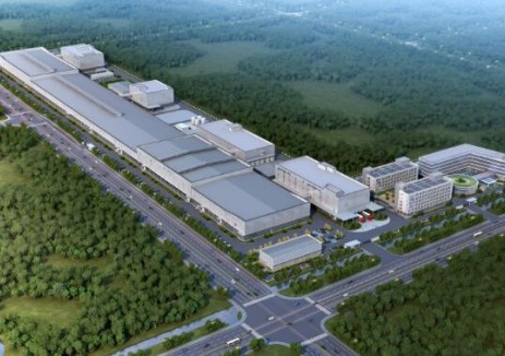 中标 | 中国能建江苏院中标年产10吉瓦时储能电池生产建设项目总承包