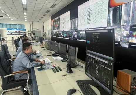 陕煤集团陕化公司动力分厂：持续深挖降本潜力 释