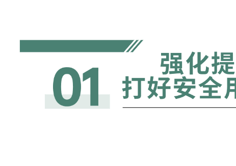 四川页岩气公司“四强化”筑牢夏季生产用电“防火墙”