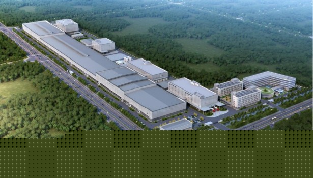 中标 | 中国能建中电工程江苏院中标年产10吉瓦时