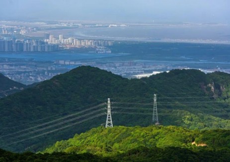 日立能源将为陇浙绿电“高速公路”提供高压直流技