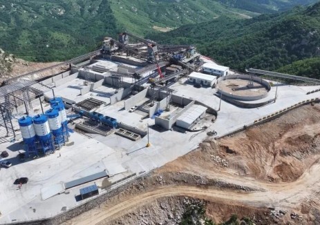 正式投产！辽宁兴城抽水蓄能电站建设驶入快车道