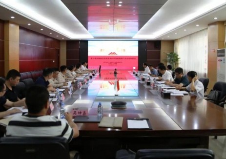 国家能源集团南宁公司又一集团级科技项目通过验收