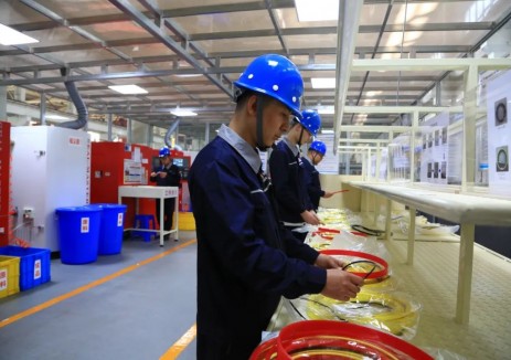陜煤集團(tuán)黃陵礦業(yè)機(jī)電公司：技術(shù)革新，破解礦用密封圈“卡脖子”難題