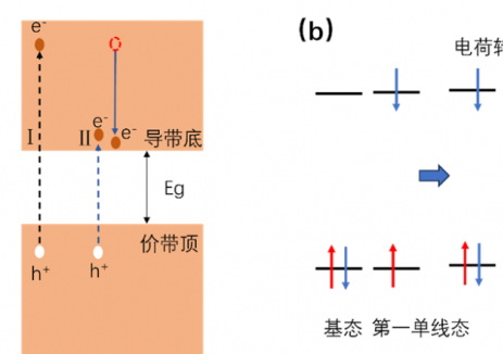 前沿光伏技术之激子倍增——让光生载流子倍增的太