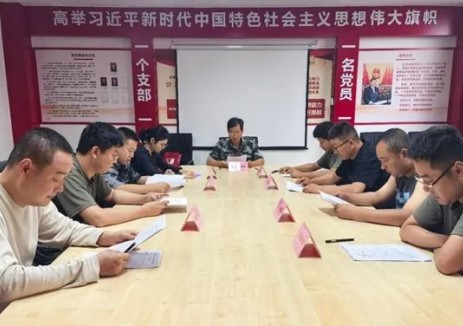 陕煤运销集团红石峡公司：以“演”筑防 以“练”强基