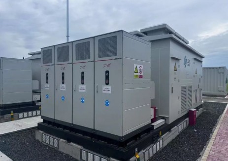 100MW/200MWh！江苏溧阳储能电站高效投运