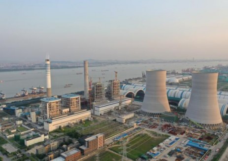 国信靖江2×100万千瓦机组扩建项目3号机组厂用受