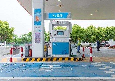 AEM多维度安全保障赋能加氢站，制、加氢无忧！