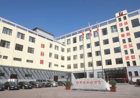 山西焦煤腾晖煤业顺利完成“双过半”任务目标