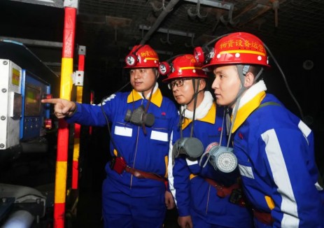 陜煤集團檸條塔礦業(yè)“數(shù)”說<em>降本增效</em>成績單