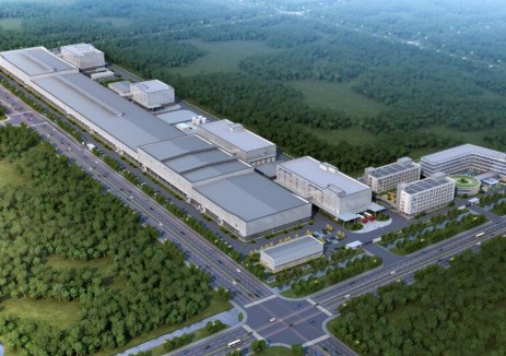 中国能建江苏院参与中标年产10吉瓦时储能电池生产
