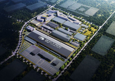 通威創雙面率新紀錄：雙面發電<em>TOPCon</em>技術再塑行業新標桿