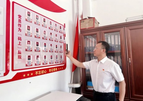 山西焦煤汾西矿业正城煤业：小积分带来大变化
