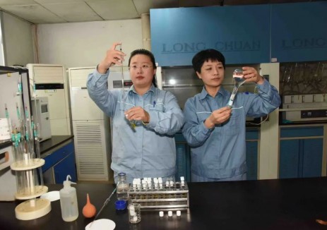 中国石化沧州炼化公司：试剂国产化+资源循环利