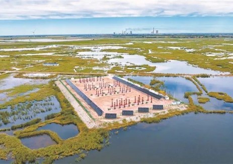 吉林油田交出圆满“期中答卷”  油气新能源“