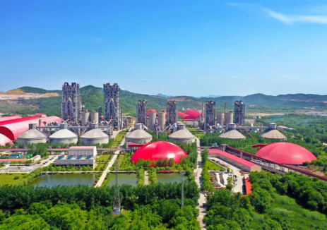 數智賦能，點石成金——華為攜手<em>海螺水泥</em>打造建材行業AI大模型標桿